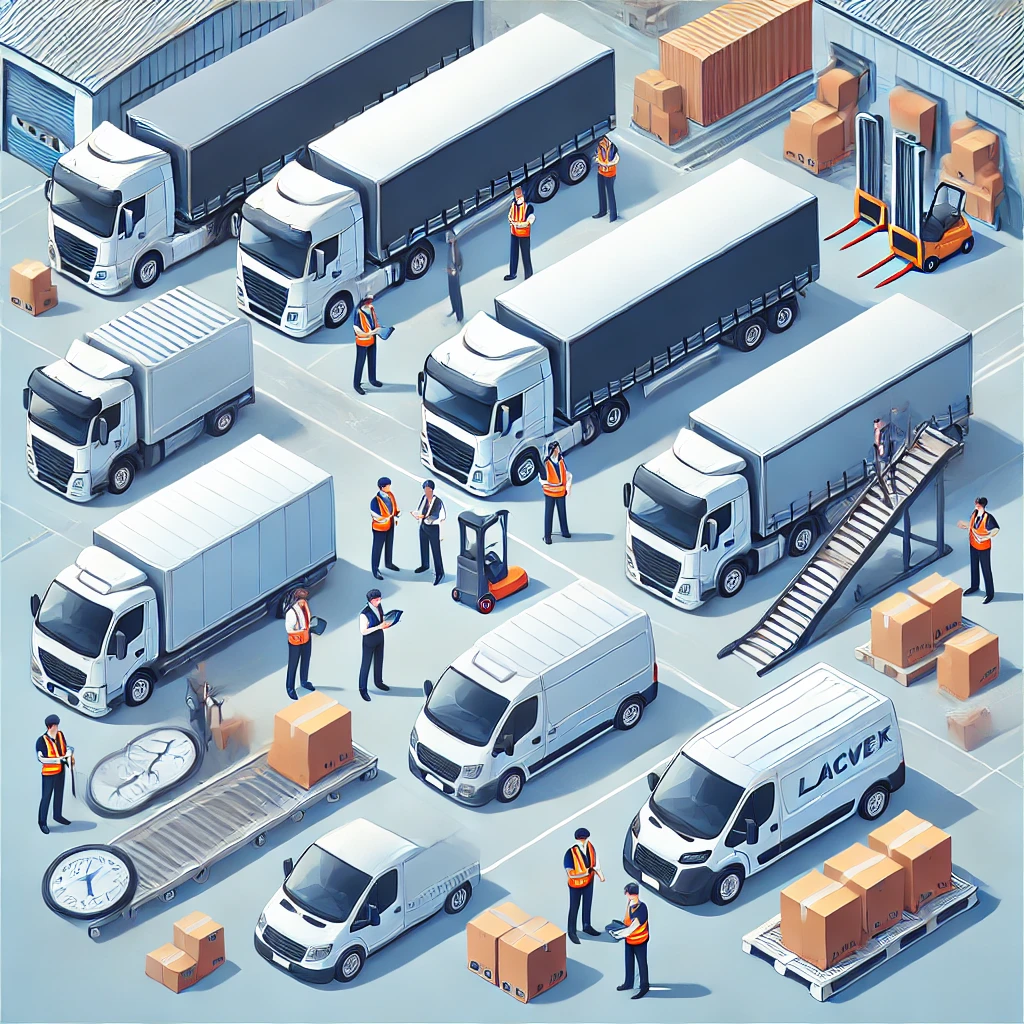 Logistics
