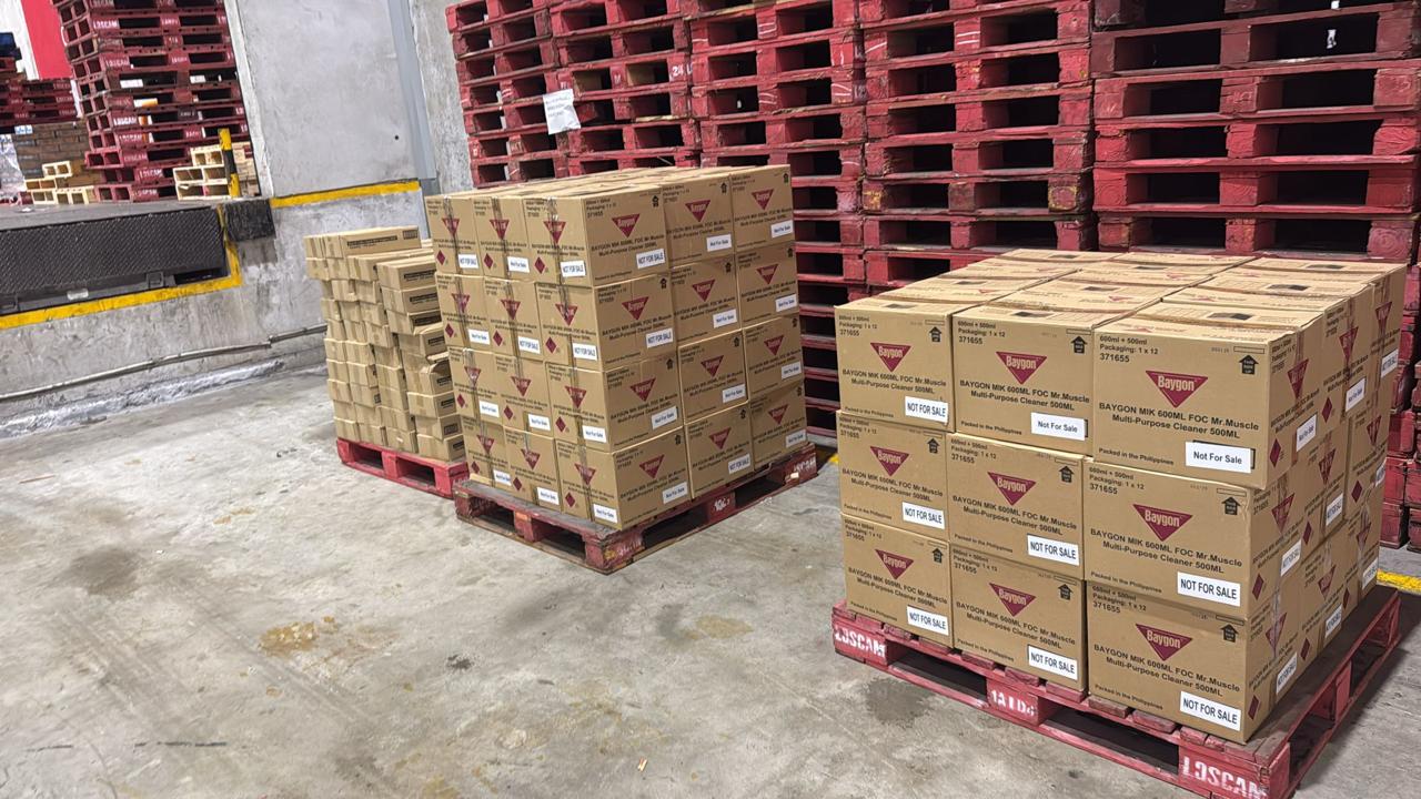 Logistics
